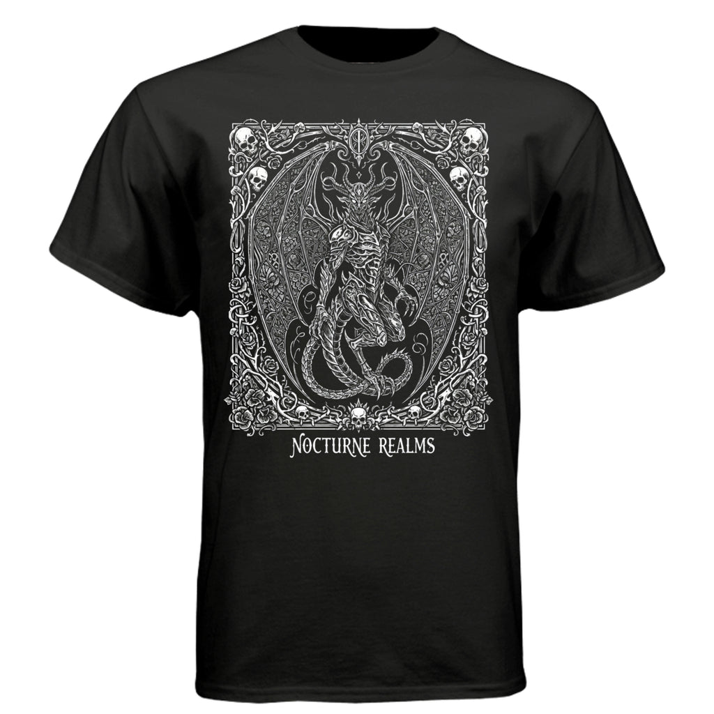 BLACK - 6010 - FRONT