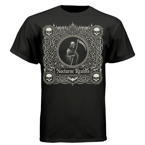 BLACK - 6010 - FRONT