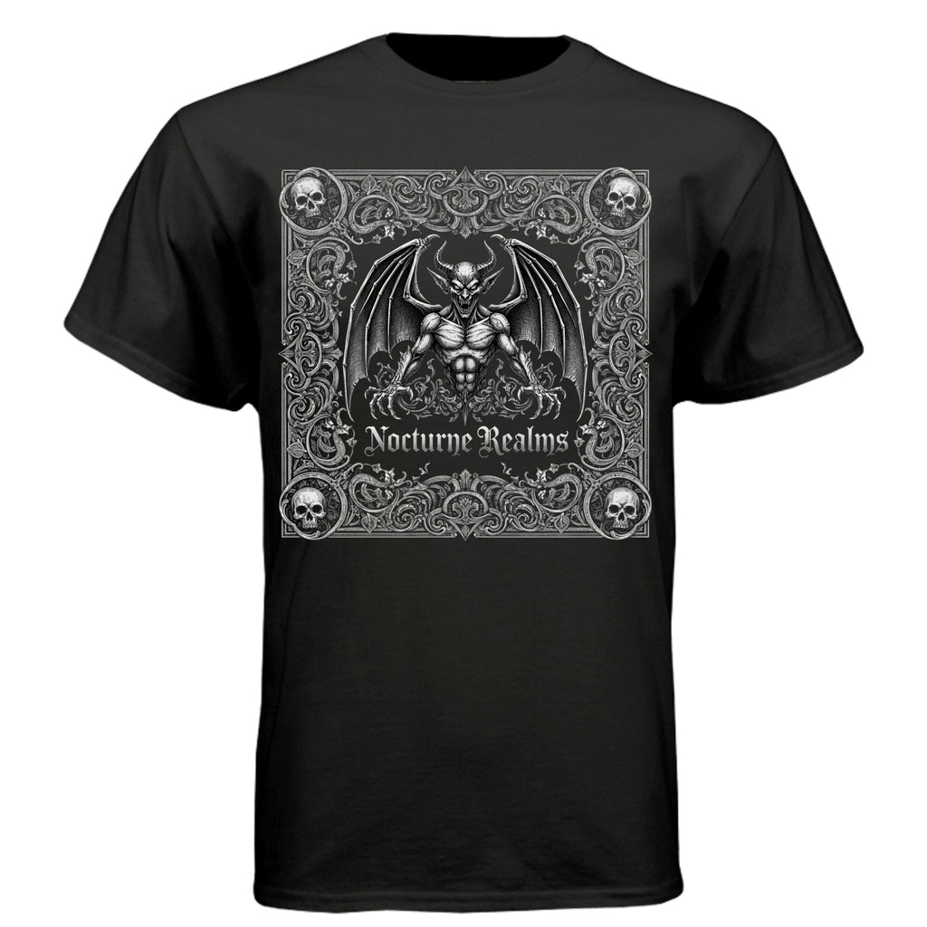 BLACK - 6010 - FRONT