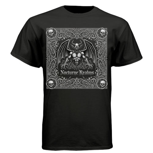 BLACK - 6010 - FRONT