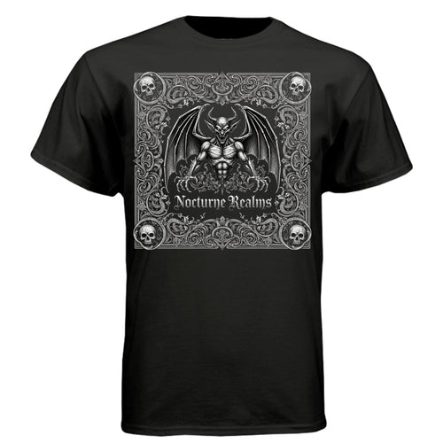 BLACK - 6010 - FRONT