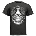 VINTAGE BLACK - 6010 - FRONT