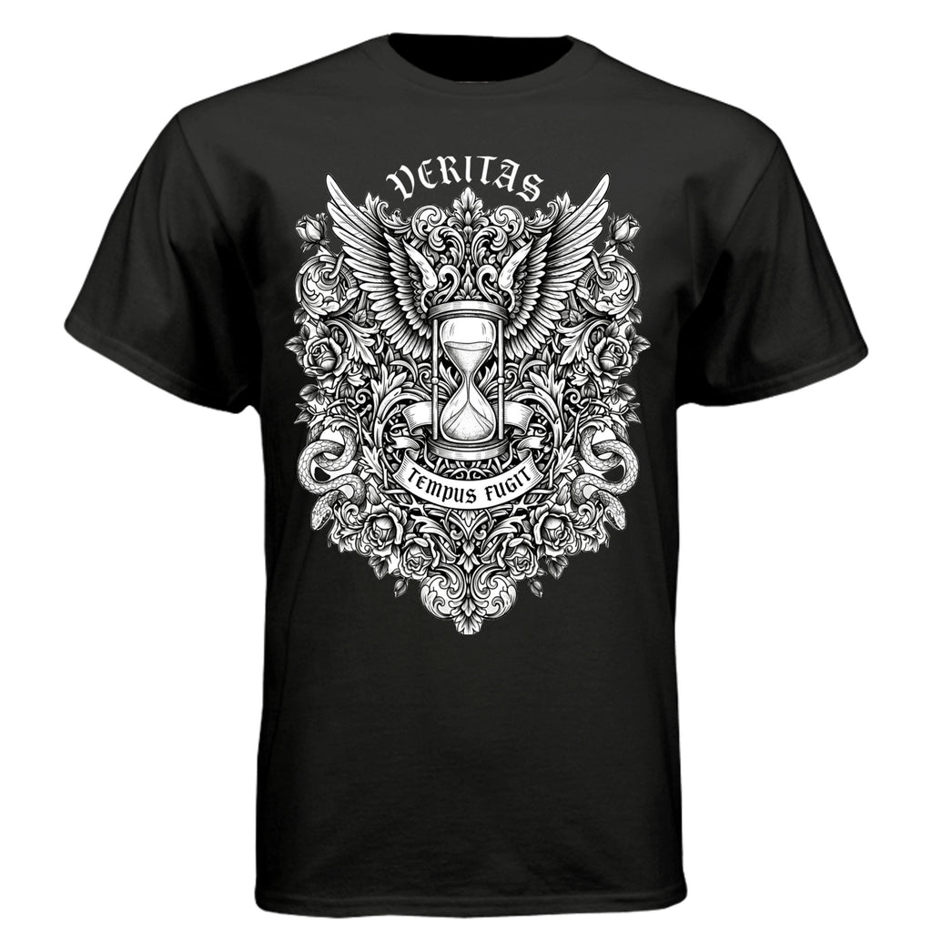 BLACK - 6010 - FRONT