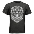 VINTAGE BLACK - 6010 - FRONT