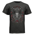 VINTAGE BLACK - 6010 - FRONT