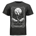VINTAGE BLACK - 6010 - FRONT