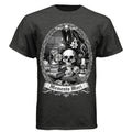 VINTAGE BLACK - 6010 - FRONT