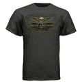 VINTAGE BLACK - 6010 - FRONT