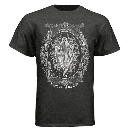 VINTAGE BLACK - 6010 - FRONT