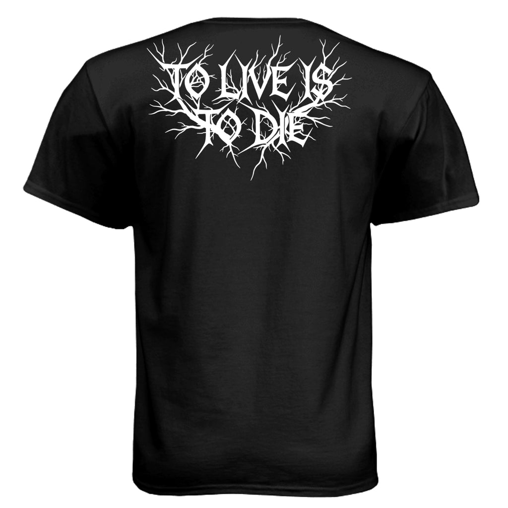 BLACK - 6010 - BACK