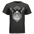 VINTAGE BLACK - 6010 - FRONT